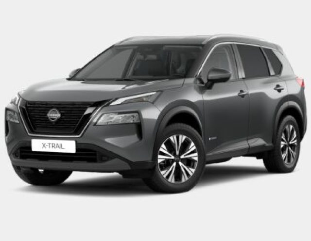 NISSAN X-Trail e-Power e-4orce 4WD 7 posti N-Connecta Immagine 0