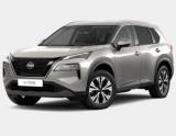 NISSAN X-Trail e-Power e-4orce 4WD 7 posti N-Connecta