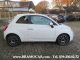 FIAT 500 1.0 70cv HYBRID - DOLCEVITA - NAVIG. - C.LEGA 16''