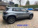 JEEP Avenger PROMO FINANZ 1.2 Turbo Longitude KM 0