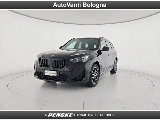 BMW X1 xDrive 20d Msport Immagine 0