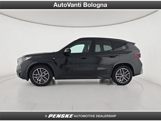 BMW X1 xDrive 20d Msport Immagine 2