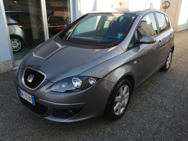 SEAT Altea 1.9 TDI Stylance Immagine 0