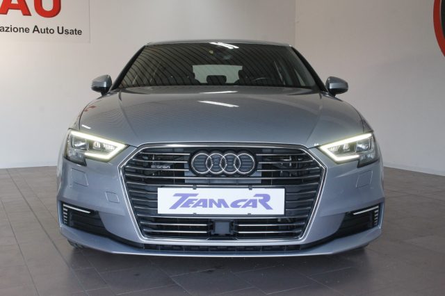 AUDI A3 SPB 1.4 TFSI e-tron S tronic Sport Immagine 1