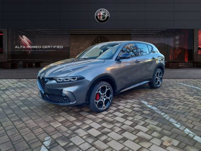 ALFA ROMEO Tonale MY24 PLUG-IN VELOCE Immagine 0