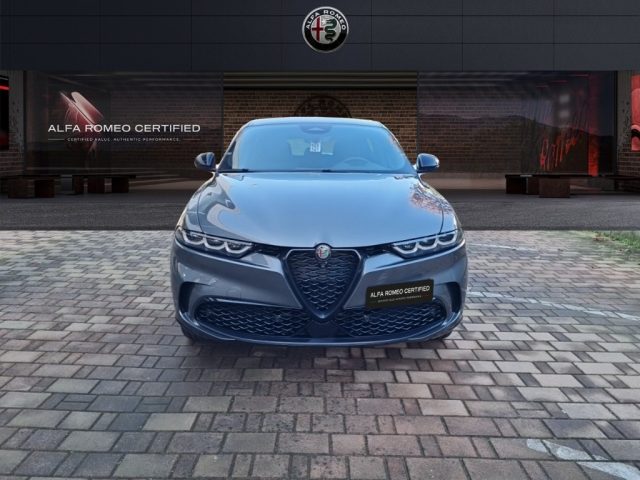 ALFA ROMEO Tonale MY24 PLUG-IN VELOCE Immagine 1