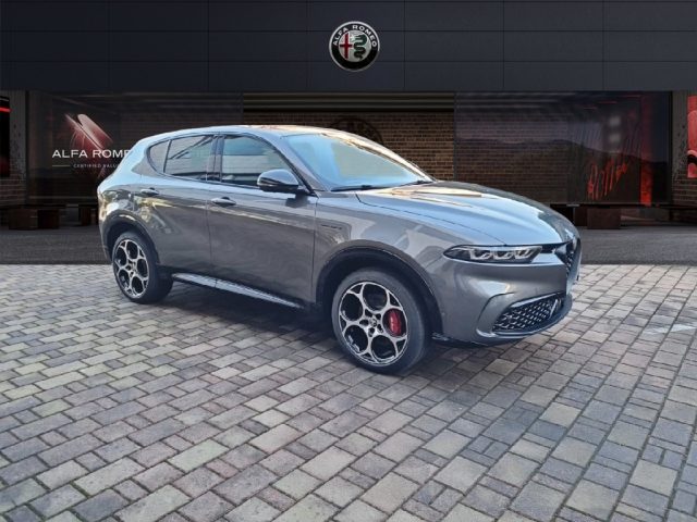 ALFA ROMEO Tonale MY24 PLUG-IN VELOCE Immagine 2