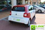 SMART ForFour PASSION MANUALE BENZINA-GPL NEOPAT. FINANZ.