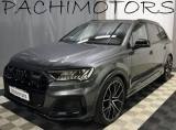 AUDI SQ7 4.0 V8 TFSI Quattro Uff.le-1 Propr-Iva Esp.-22