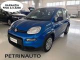 FIAT Panda 1.0 FireFly S&S Hybrid Km.0