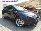 FORD Fiesta 1.1 75 CV TITANIUM