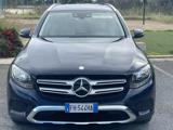 MERCEDES-BENZ GLC 220 d 4Matic Executive 4x4