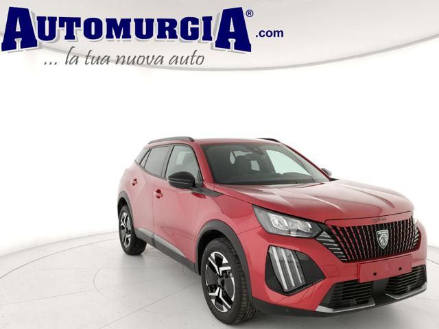 PEUGEOT 2008 PureTech 100 S&S Allure Immagine 0