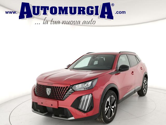 PEUGEOT 2008 PureTech 100 S&S Allure Immagine 2