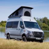 WESTFALIA  JAMES COOK 600D