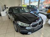 BMW 118 i 5p. 1.5 140CV Advantage #NAVIGATORE