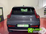 VOLVO XC40 D3 Momentum Pro IVA -2ANNI GARANZIA- NAVI - Winter