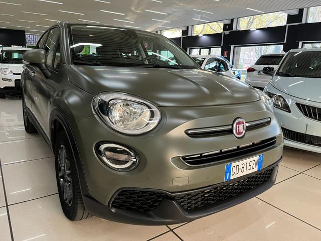 FIAT 500X 1.3 MultiJet 95 CV Lounge promo "PANERO PLUS" Immagine 1