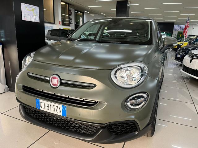 FIAT 500X 1.3 MultiJet 95 CV Lounge promo "PANERO PLUS" Immagine 2