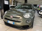 FIAT 500X 1.3 MultiJet 95 CV Lounge promo "PANERO PLUS"