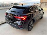 AUDI Q3 SPB Sportback 35 2.0 TDI S tronic Business Plus