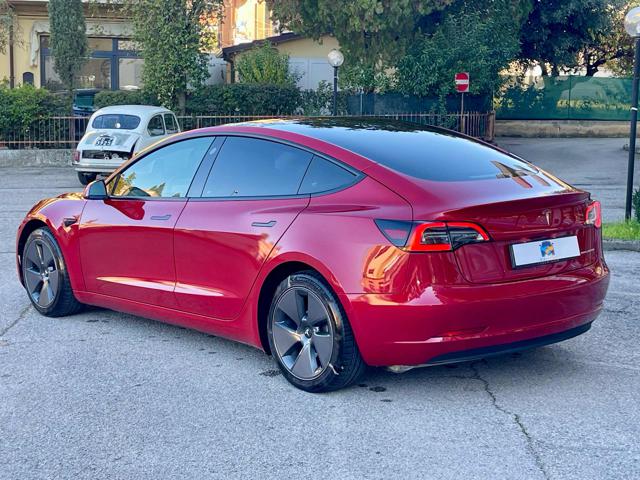 TESLA Model 3 Long Range Dual Motor AWD Immagine 4