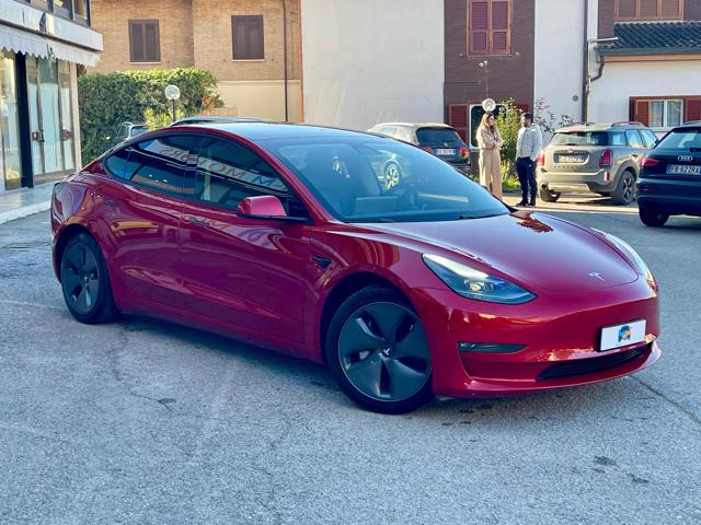 TESLA Model 3 Long Range Dual Motor AWD Immagine 1