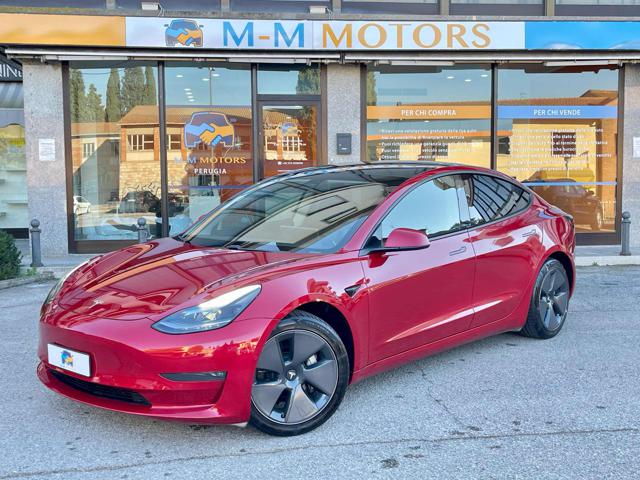 TESLA Model 3 Long Range Dual Motor AWD Immagine 0