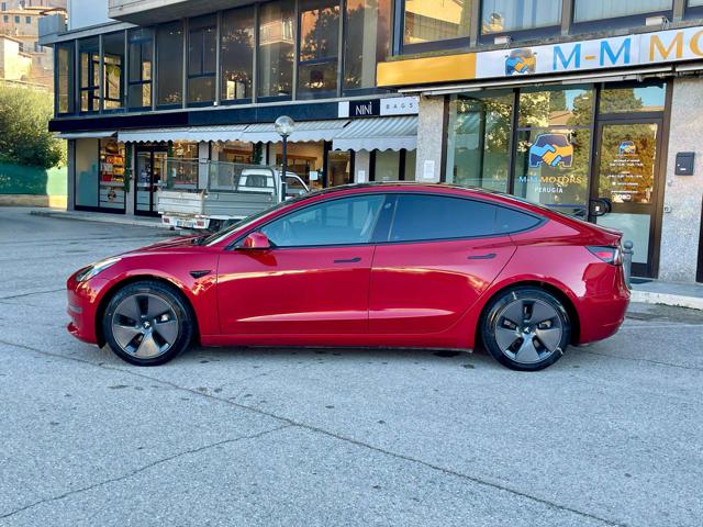 TESLA Model 3 Long Range Dual Motor AWD Immagine 3