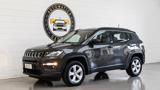 JEEP Compass 2.0 Multijet II 4WD Limited NEOPATENTATI