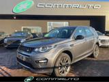 LAND ROVER Discovery Sport 2.0 TD4 150 CV HSE AUTO