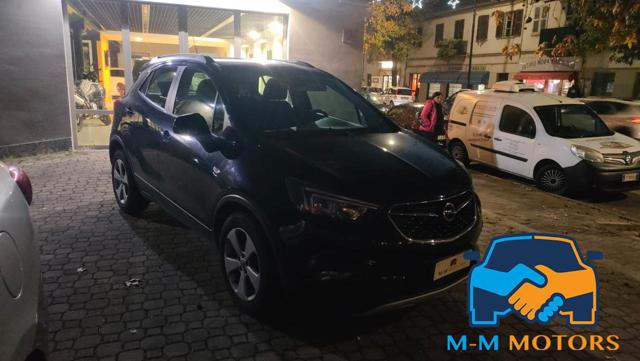 OPEL Mokka X 1.6 CDTI Ecotec 4x2 Start&Stop Advance Immagine 4