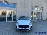 FORD Fiesta 1.0 Ecoboost Hybrid 125 CV 5 porte Active