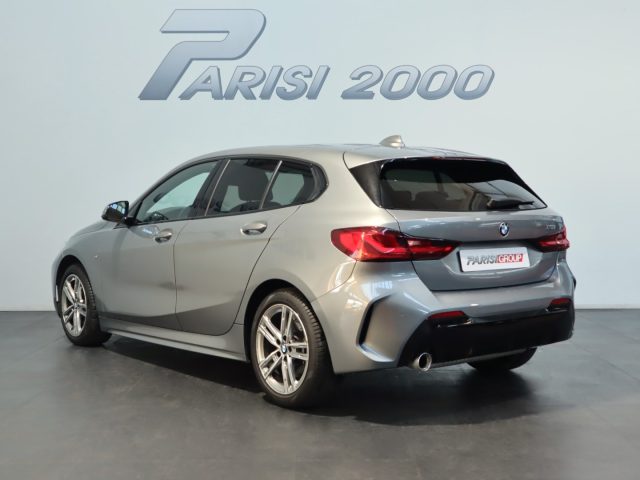 BMW 118 i 5p. 136CV Msport Steptronic Immagine 3