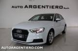 AUDI A3 SPB 30 TDI Business SOLI 75.283 KM!!!!