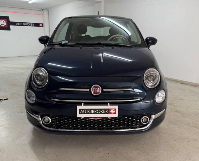 FIAT 500 1.0 Hybrid Dolcevita Immagine 1