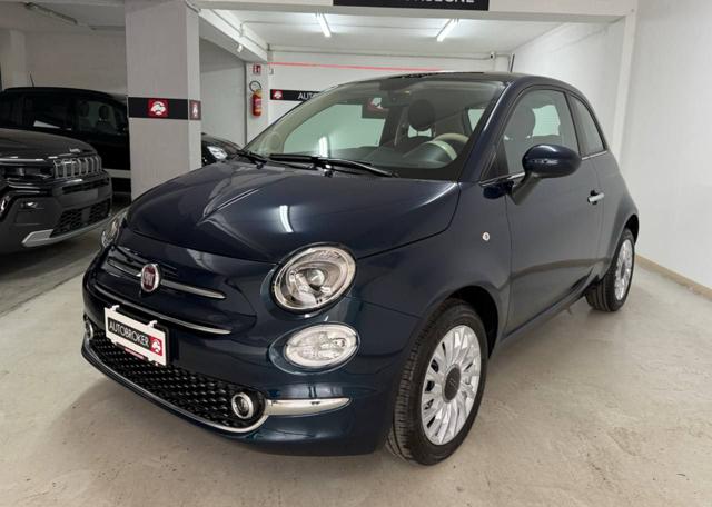 FIAT 500 1.0 Hybrid Dolcevita Immagine 0