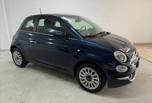 FIAT 500 1.0 Hybrid Dolcevita Immagine 2