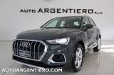 AUDI Q3 35 TDI S tronic Business Advanced