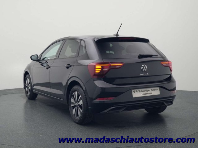 VOLKSWAGEN Polo 1.0 TSI Move LED KAM SHZ PDC KLIMAAUTOMA Immagine 2