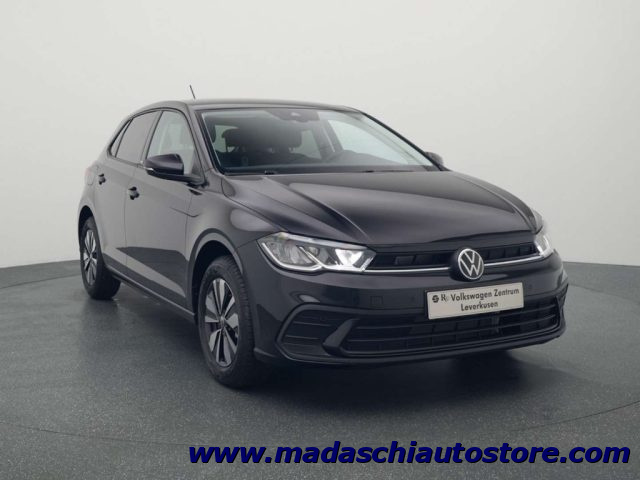 VOLKSWAGEN Polo 1.0 TSI Move LED KAM SHZ PDC KLIMAAUTOMA Immagine 0