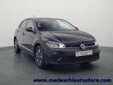 VOLKSWAGEN Polo 1.0 TSI Move LED KAM SHZ PDC KLIMAAUTOMA