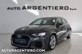 AUDI A3 SPB 30 TDI S tronic S line edition soli 28.046 km!