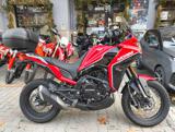 MOTO MORINI X-Cape 650 2024