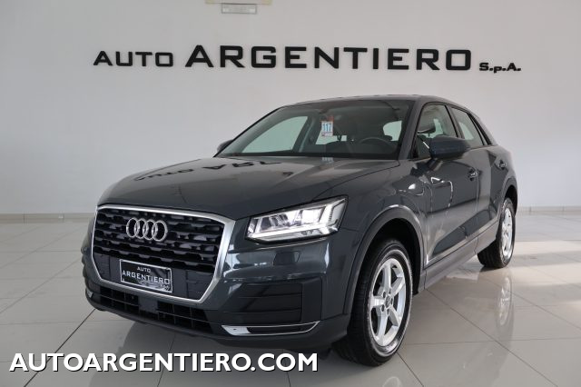 AUDI Q2 30 TDI Admired soli 19.250km!!! navi full led Immagine 0