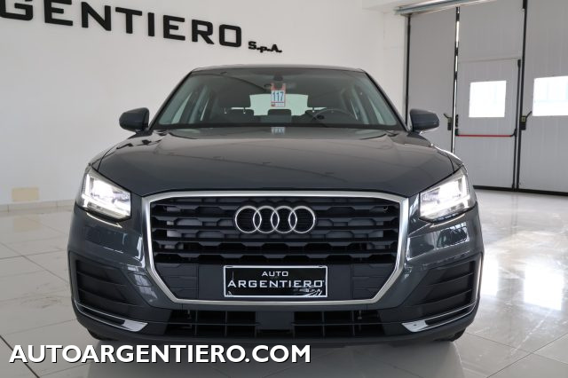 AUDI Q2 30 TDI Admired soli 19.250km!!! navi full led Immagine 1