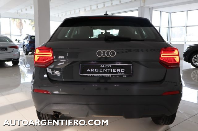 AUDI Q2 30 TDI Admired soli 19.250km!!! navi full led Immagine 3