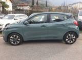 HYUNDAI i10 1.0 MPI Connectline - OK NEOPATENTATI -