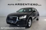 AUDI Q2 30 TDI S tronic Business led navi