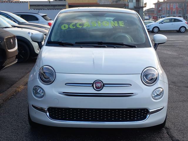 FIAT 500 1.0 Hybrid DOLCEVITA  *PREZZO REALE SENZA VINCOLI* Immagine 1